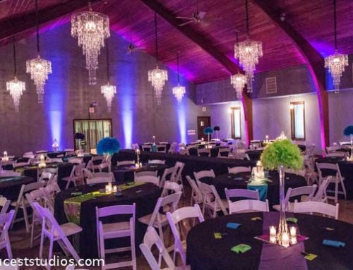 Kristin Saddoris & Adam Hardesty :: Wedding Reception